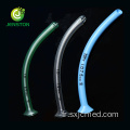 PVC Nasopharyngeal Airway Bleu couleur